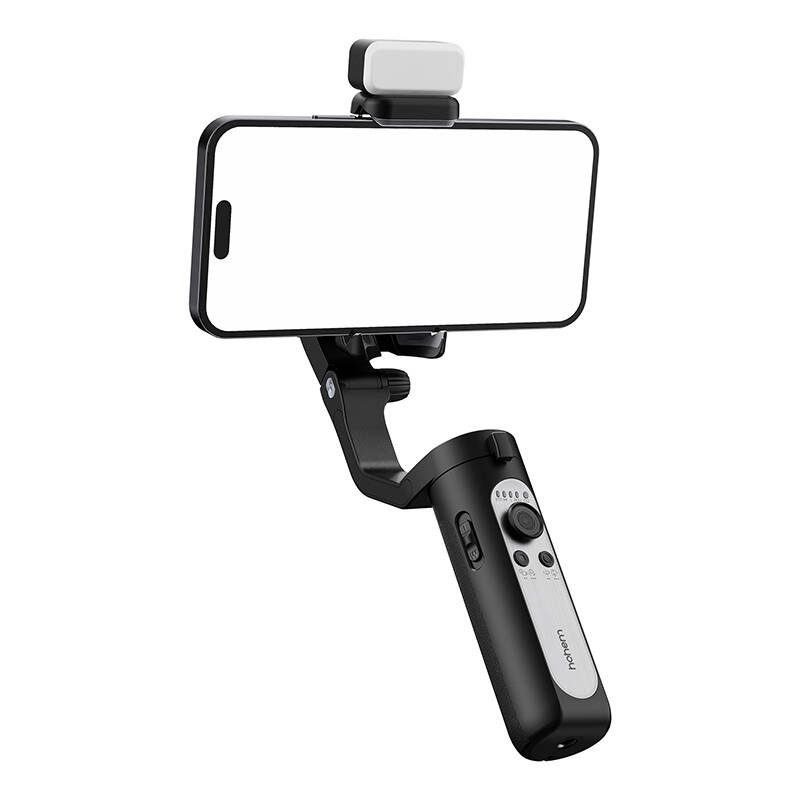 Laptop, Tablete & Telefoane - Kit Stabilizator Hohem iSteady XE