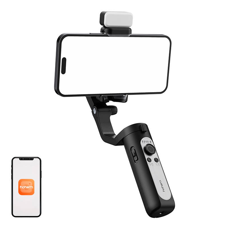 Kit Stabilizator Hohem iSteady XE [4]
