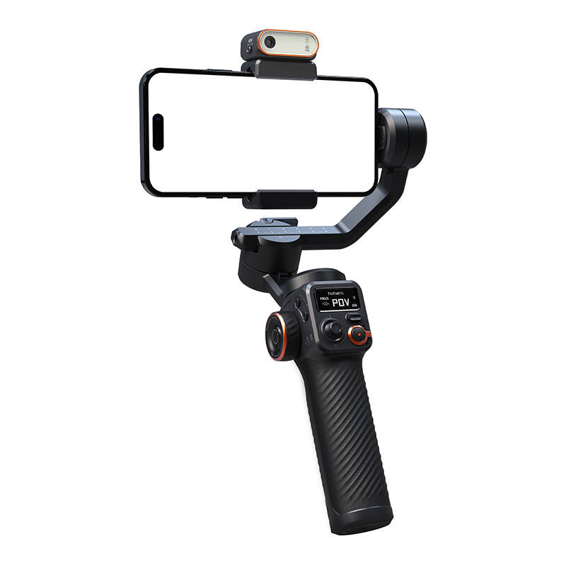 Kit Stabilizator Hohem iSteady M6 [1]