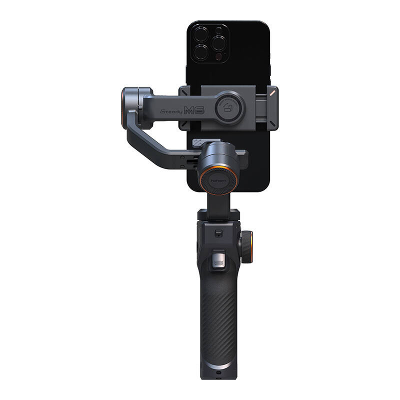 Kit Stabilizator Hohem iSteady M6 [2]