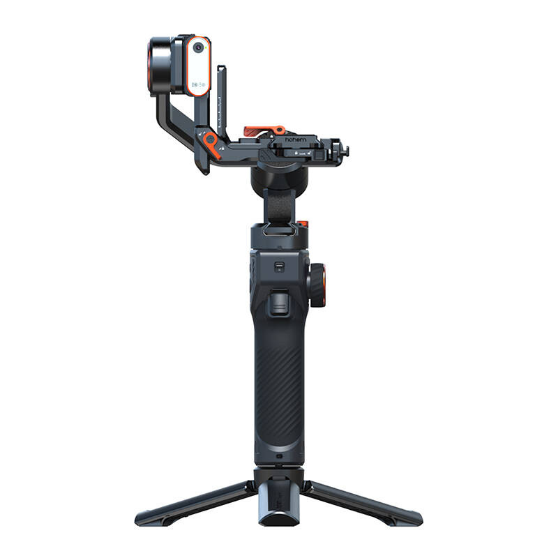 Stabilizatoare de imagine - Stabilizator Hohem iSteady MT2 KIT