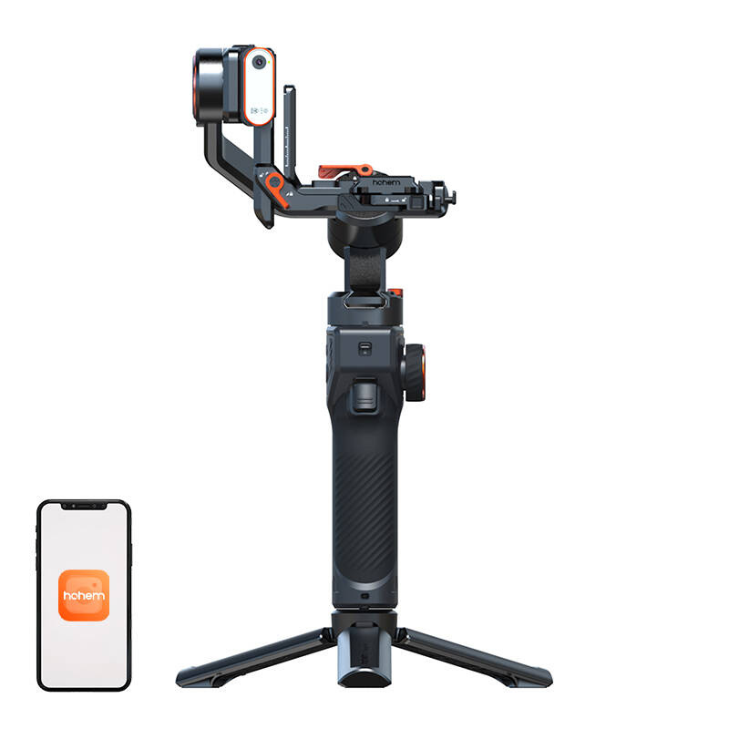 Stabilizator Hohem iSteady MT2 KIT [6]