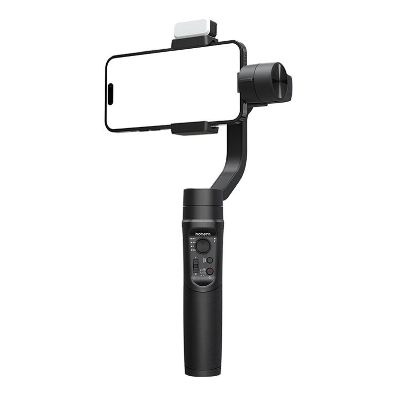 Laptop, Tablete & Telefoane - Stabilizator Hohem iSteady Mobile+ Kit