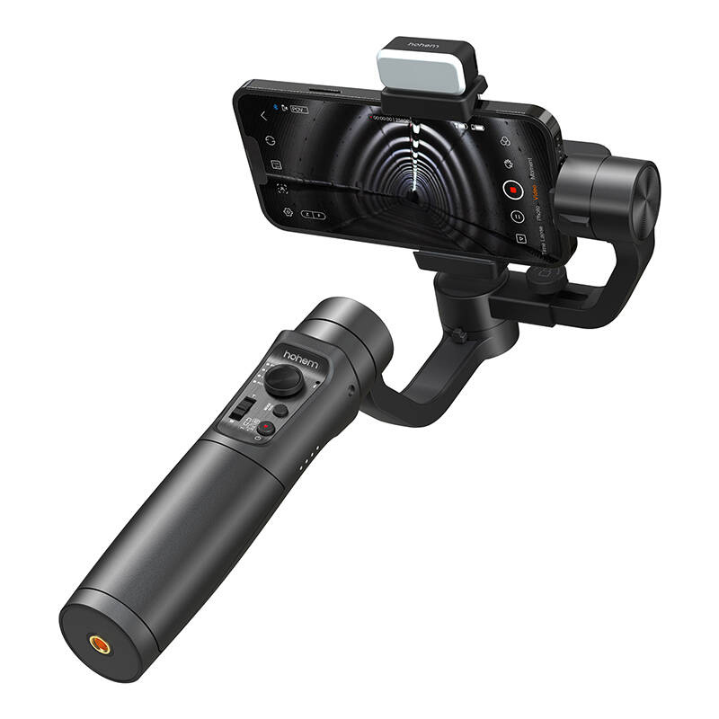 Stabilizator Hohem iSteady Mobile+ Kit [3]