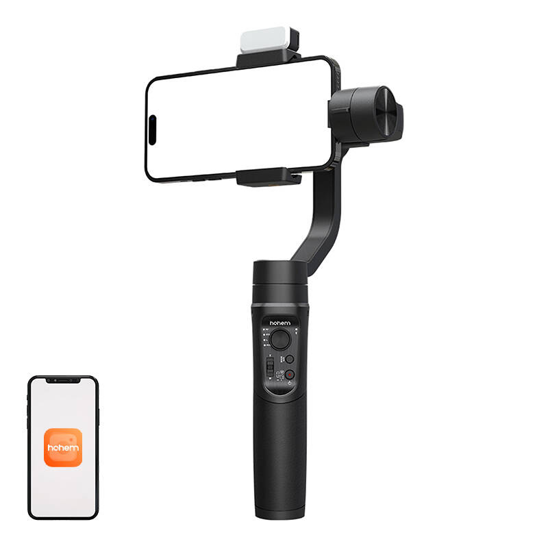 Stabilizator Hohem iSteady Mobile+ Kit [5]