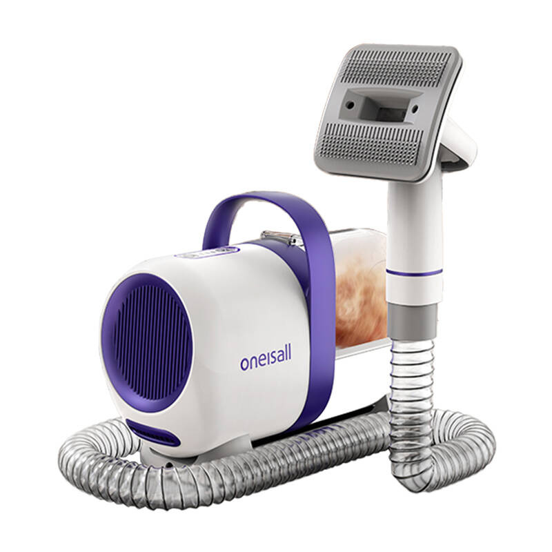 Petshop - Kit aspirator Oneisall LM5