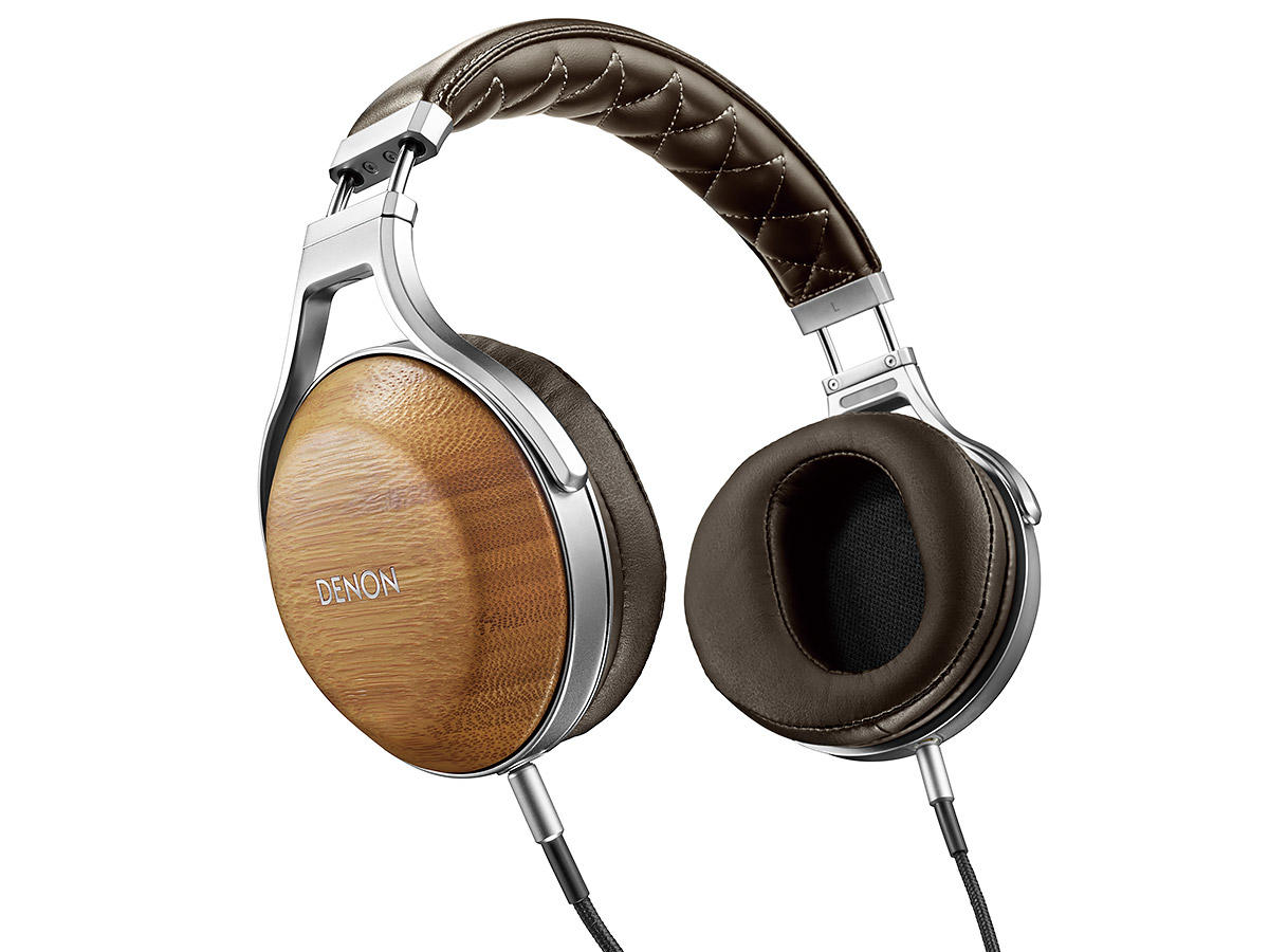 Casti Over-Ear AH-D9200 [1]