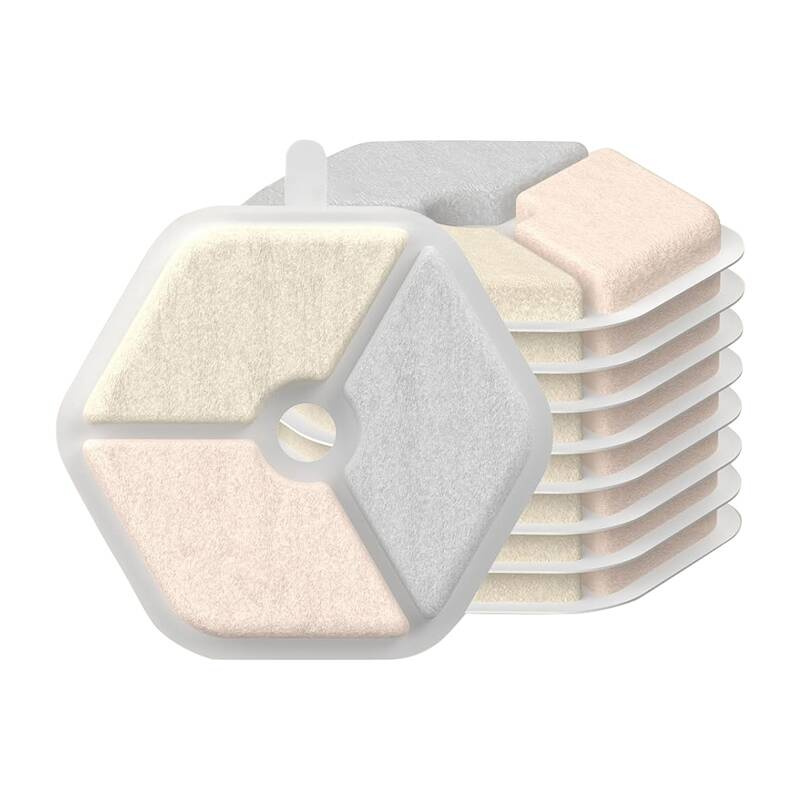 Petshop - Filtre pentru Oneisall PTM-643 wireless pet fountain/drinker