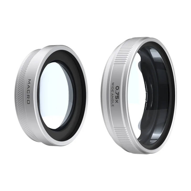 Obiectiv cu unghi larg si macro Freewell pentru Fuji X100VI/X100V [1]