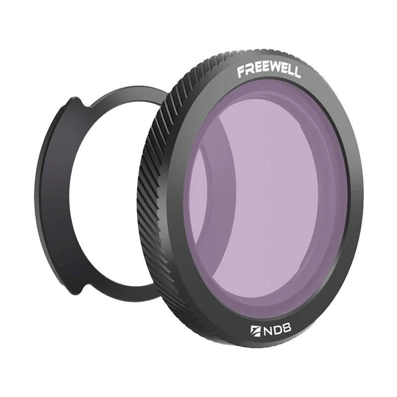 Filtry ND8/16/32 Freewell pentru DJI Neo [1]