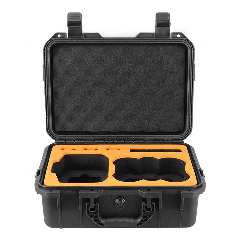 TV, Audio-Video & Foto - Geanta SUNNYLIFE pentru DJI Neo (negru)