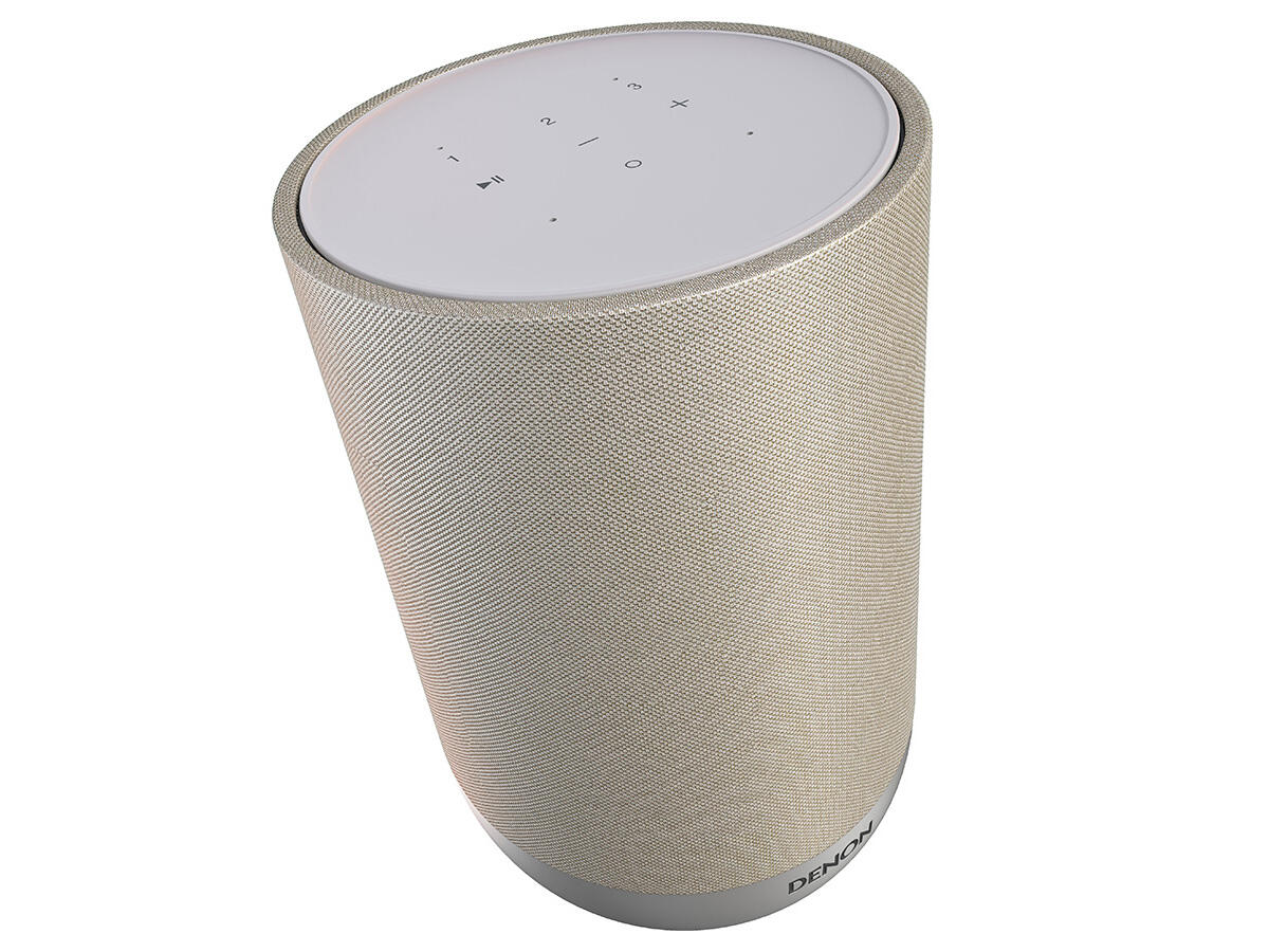 Boxa Multiroom Denon Home 200, Stone [4]