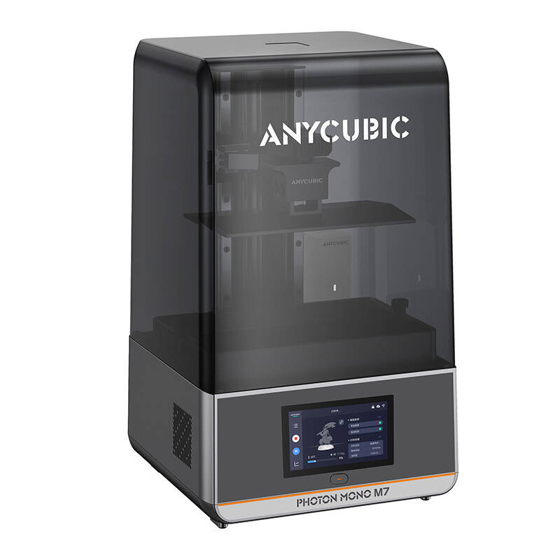 Imprimanta 3D Anycubic Photon Mono M7 [5]