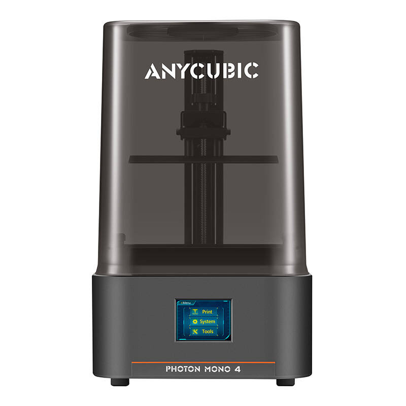 Imprimanta 3D Anycubic Photon Mono 4 [1]