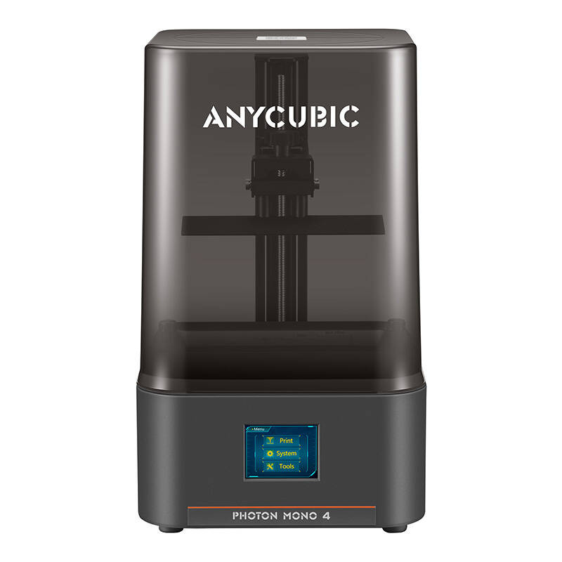 Imprimanta 3D Anycubic Photon Mono 4 [2]