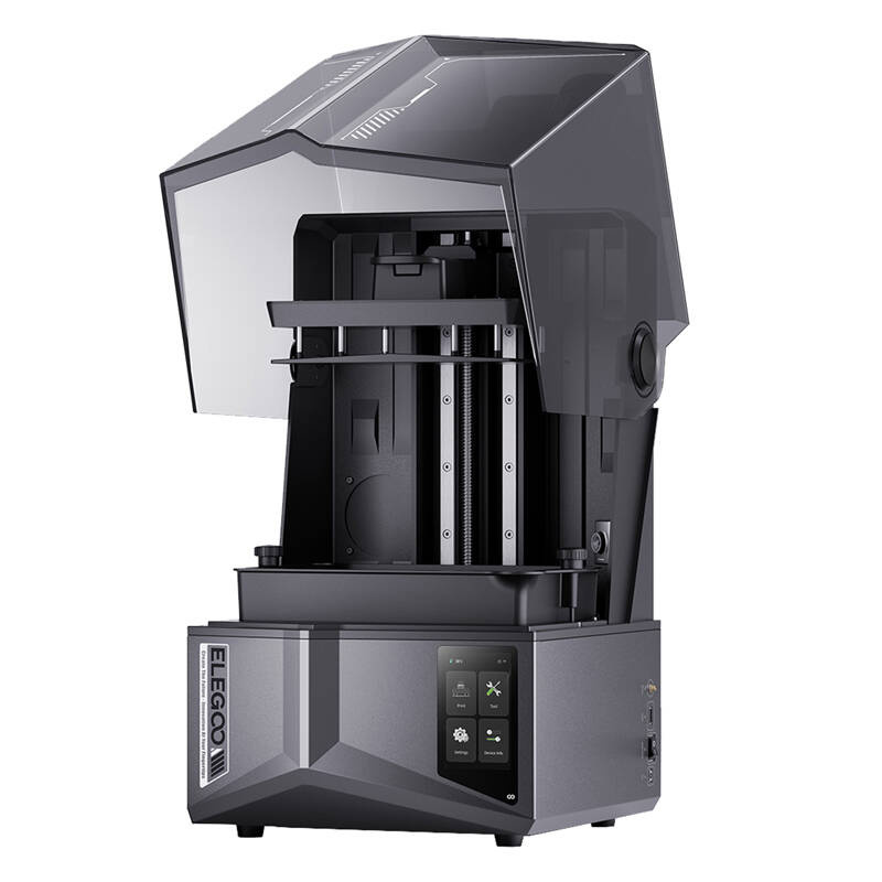 Imprimanta 3D ELEGOO Saturn 4 Ultra [3]