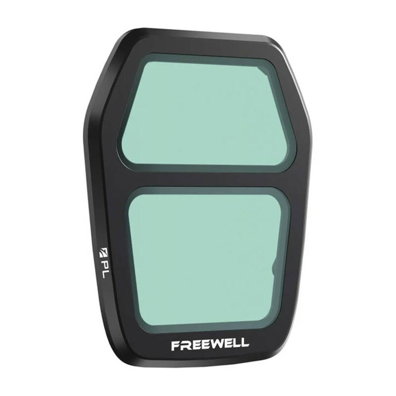TV, Audio-Video & Foto - Filtr CPL Freewell do DJI Air 3S