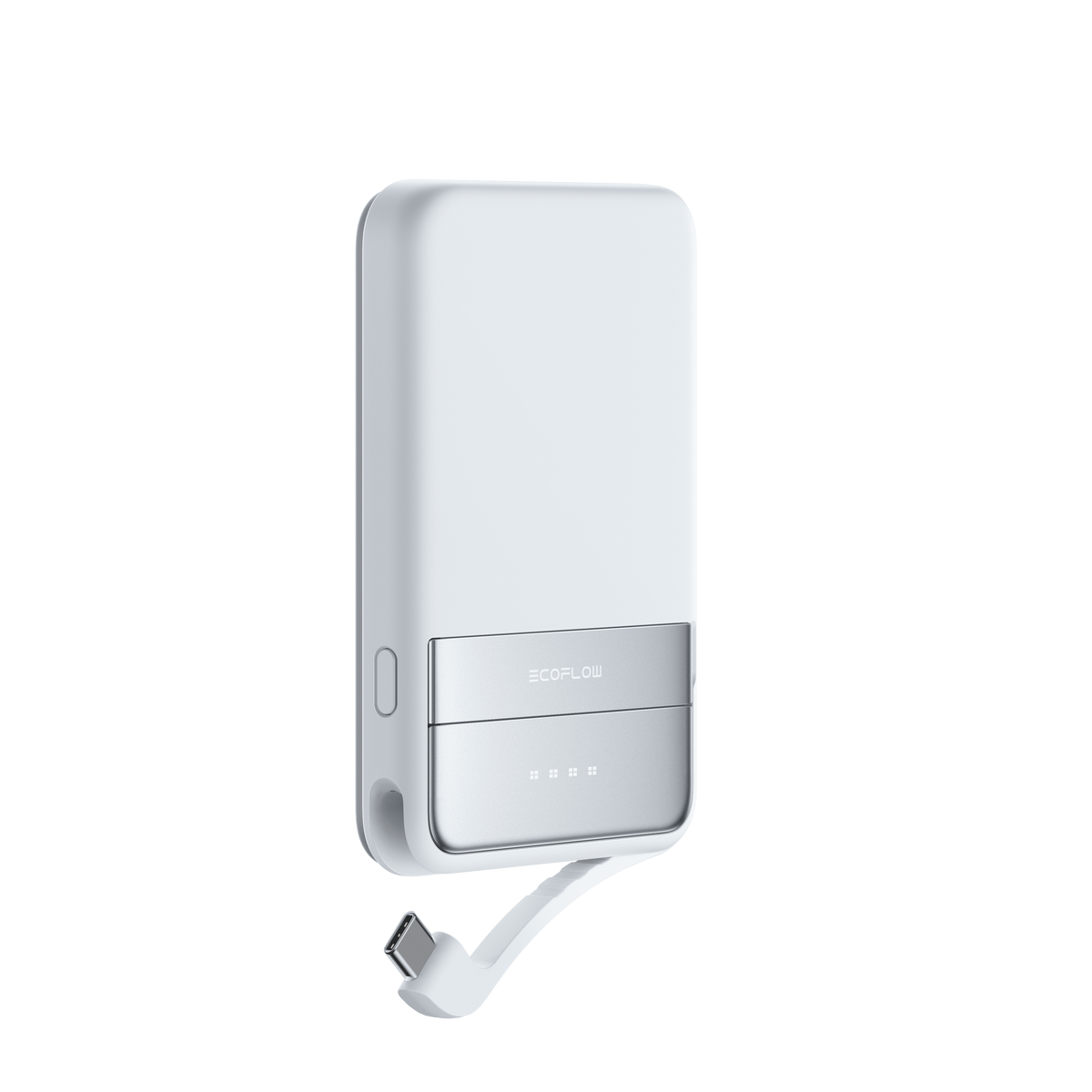 Baterie externa EcoFlow RAPID magnetica, 5000mAh, (albastru) [1]