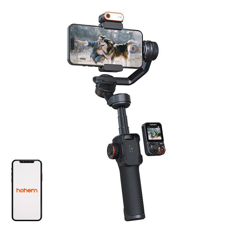 Stabilizator Hohem iSteady M7 [4]