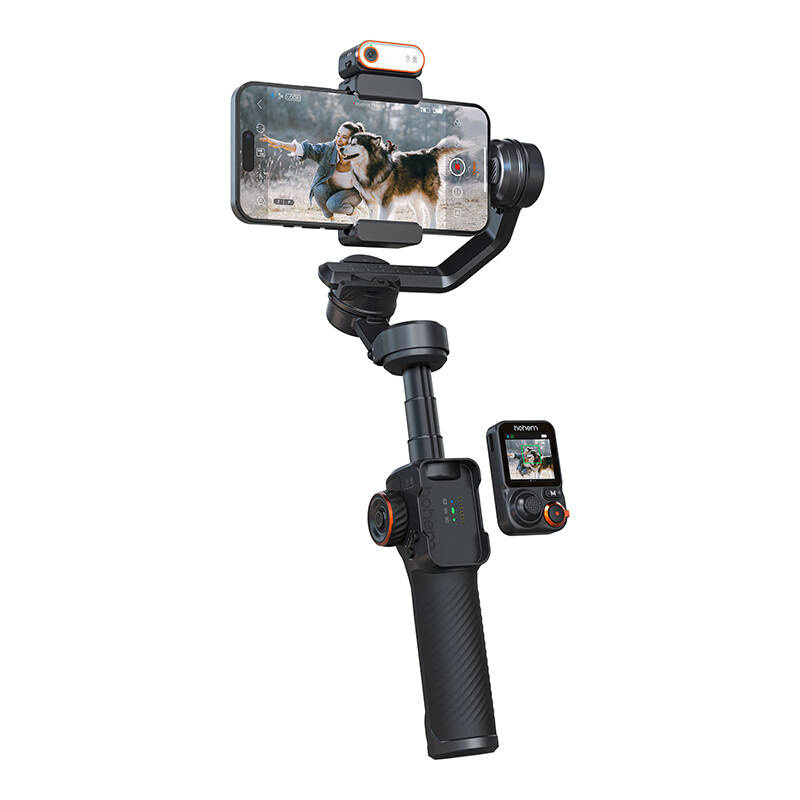 Laptop, Tablete & Telefoane - Stabilizator Hohem iSteady M7