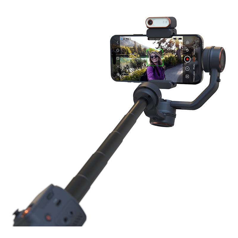 Stabilizator Hohem iSteady M7 [2]
