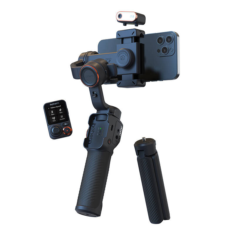 Stabilizator Hohem iSteady M7 [3]