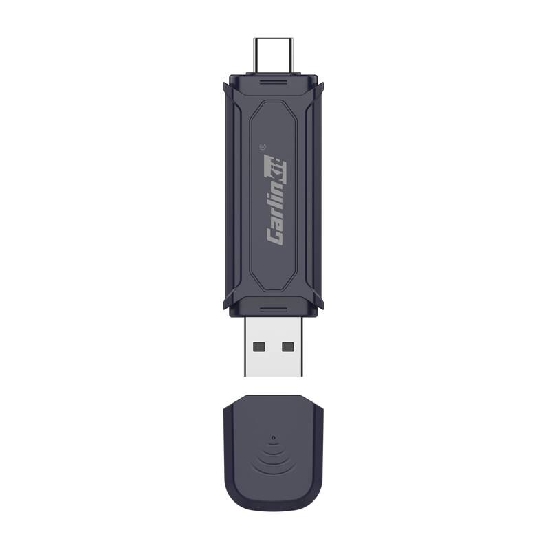 Adaptor wireless Carlinkit MINI PRO Carplay/Android Auto [5]