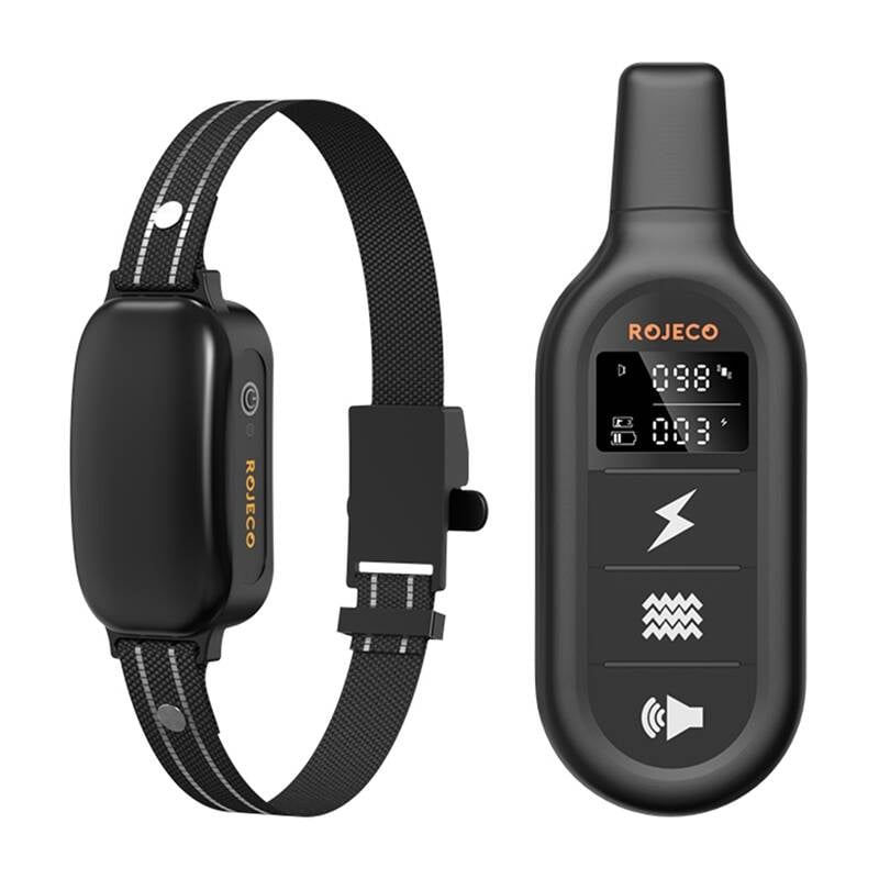 Petshop - Zgarda electric Rojeco PD521