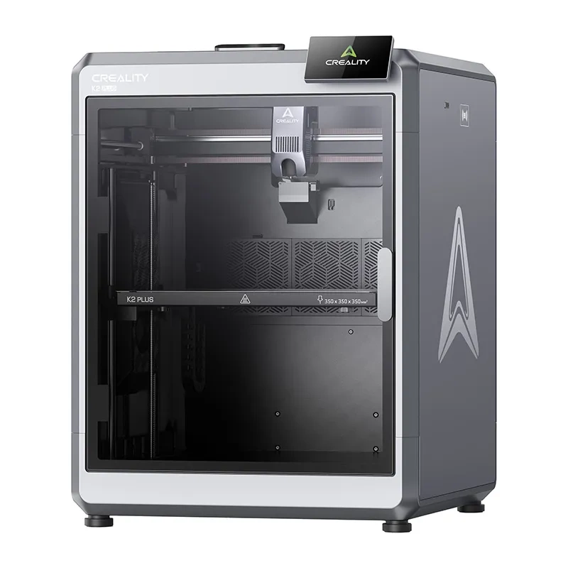 PC, Periferice & Software - Imprimanta 3D Creality K2 Plus