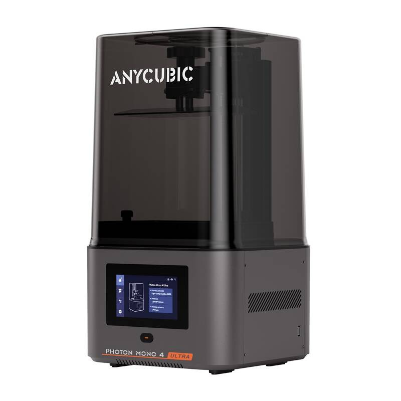 Imprimanta 3D Anycubic Photon Mono 4 Ultra [1]