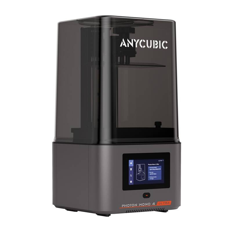 Imprimanta 3D Anycubic Photon Mono 4 Ultra [2]