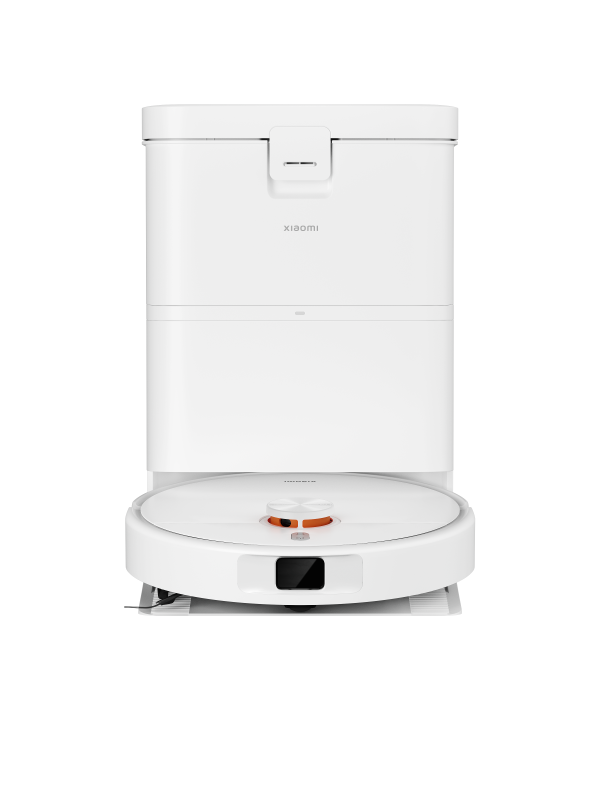 Electrocasnice & Climatizare - Robot de aspirare Xiaomi H50, BHR08GUEU