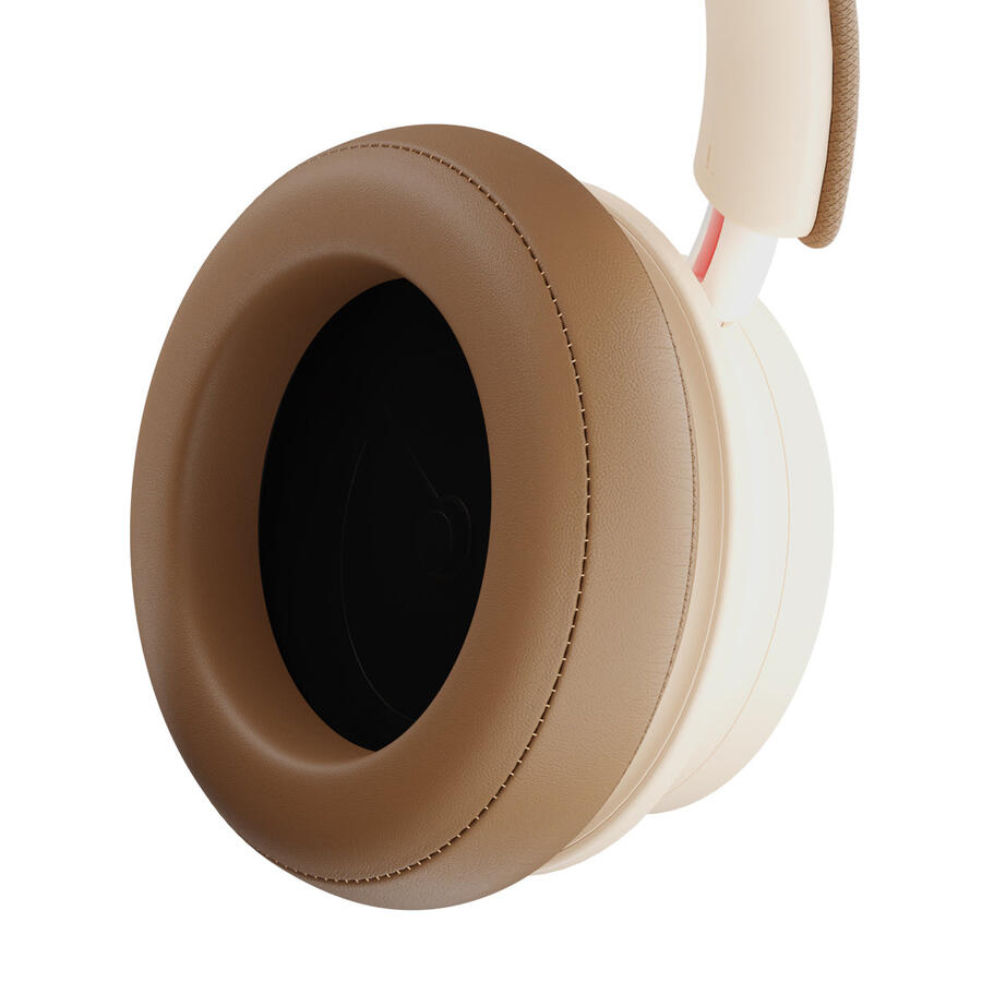 Accesorii home audio - Ear Pad Set Dali IO-8 Caramel White Audio Video White Premium
