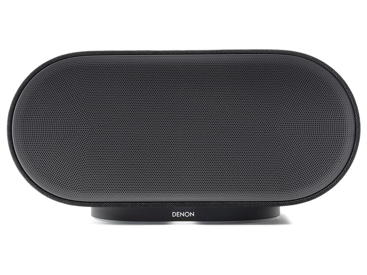 Boxa Multiroom Denon Home 600, Charcoal [2]