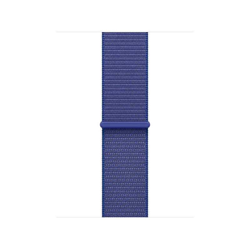 Laptop, Tablete & Telefoane - Curea pentru Apple Watch 40mm, SOLO LOOP ULTRAMARINE