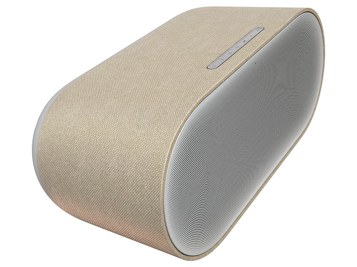 Boxa Multiroom Denon Home 600, Stone [4]