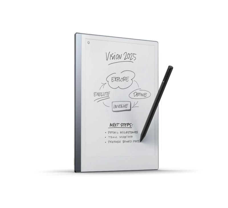 Laptop, Tablete & Telefoane - reMarkable 2 Tablet Marker Plus
