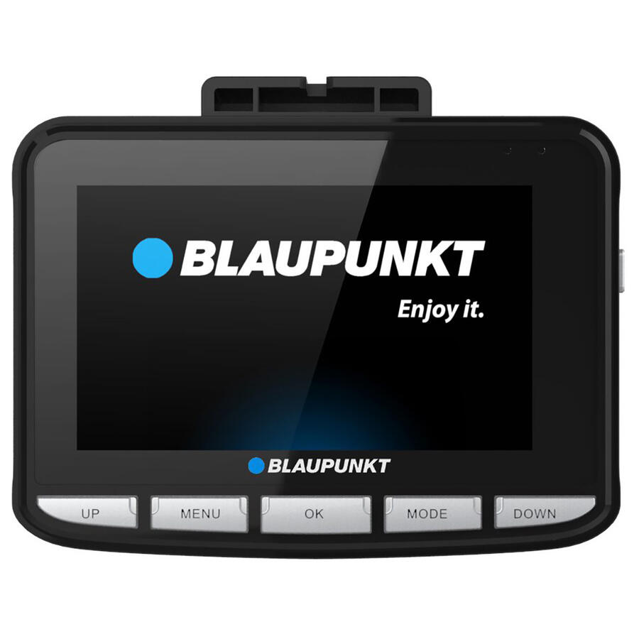 Camera auto Blaupunkt BP 3.0 FHD GPS [1]
