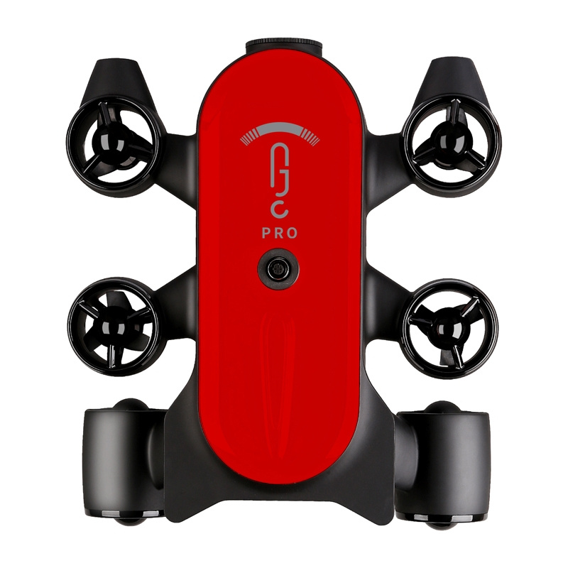 Geneinno T1-Pro 150m 4K UHD drona subacvatica [2]