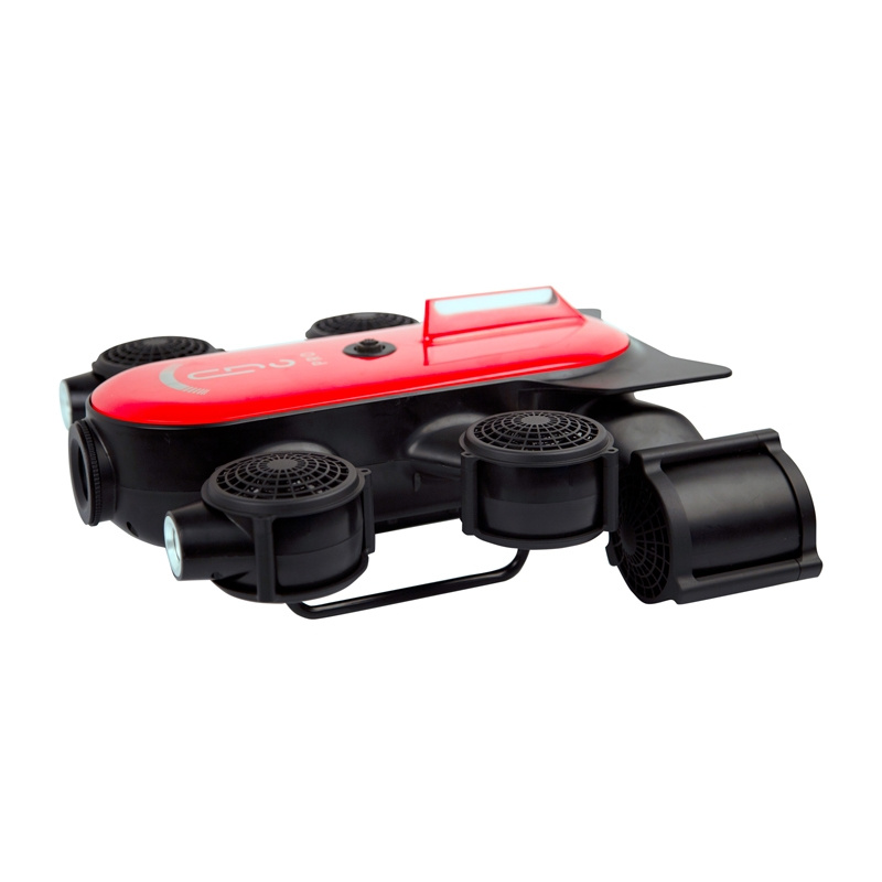 Geneinno T1-Pro 150m 4K UHD drona subacvatica [5]