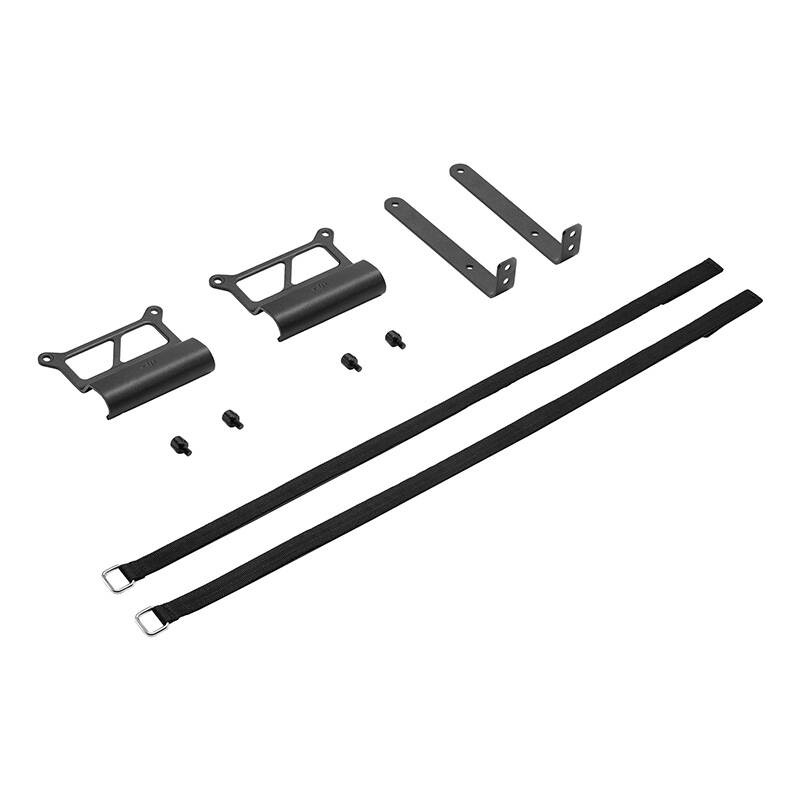 Energie solara si stocare portabila - Kit de montare pentru acumulator DJI Power 2000 suplimentar