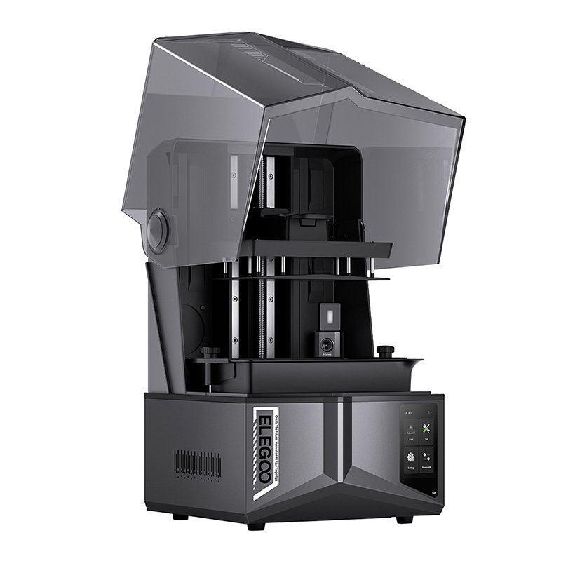 Imprimanta 3D ELEGOO Saturn 4 Ultra 16K [3]