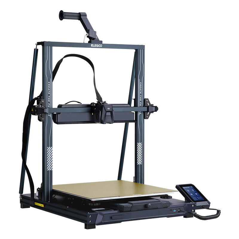 PC, Periferice & Software - Imprimanta 3D ELEGOO Neptune 4 Max