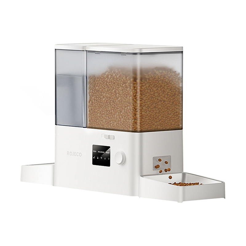 Petshop - Fantana inteligent de apa Rojeco New