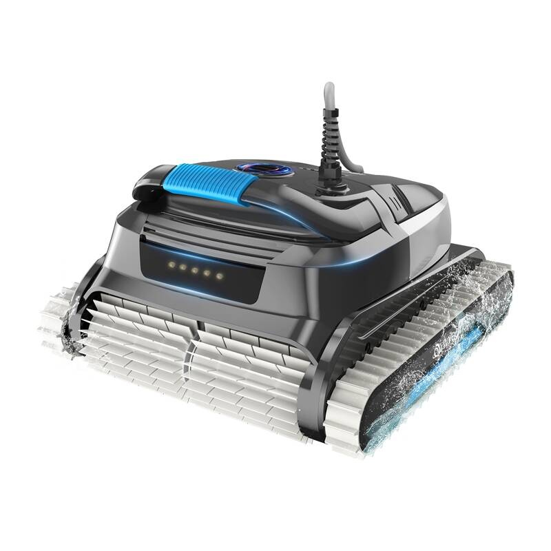 Robot de curatat piscine cu fir Wybot L1 [1]