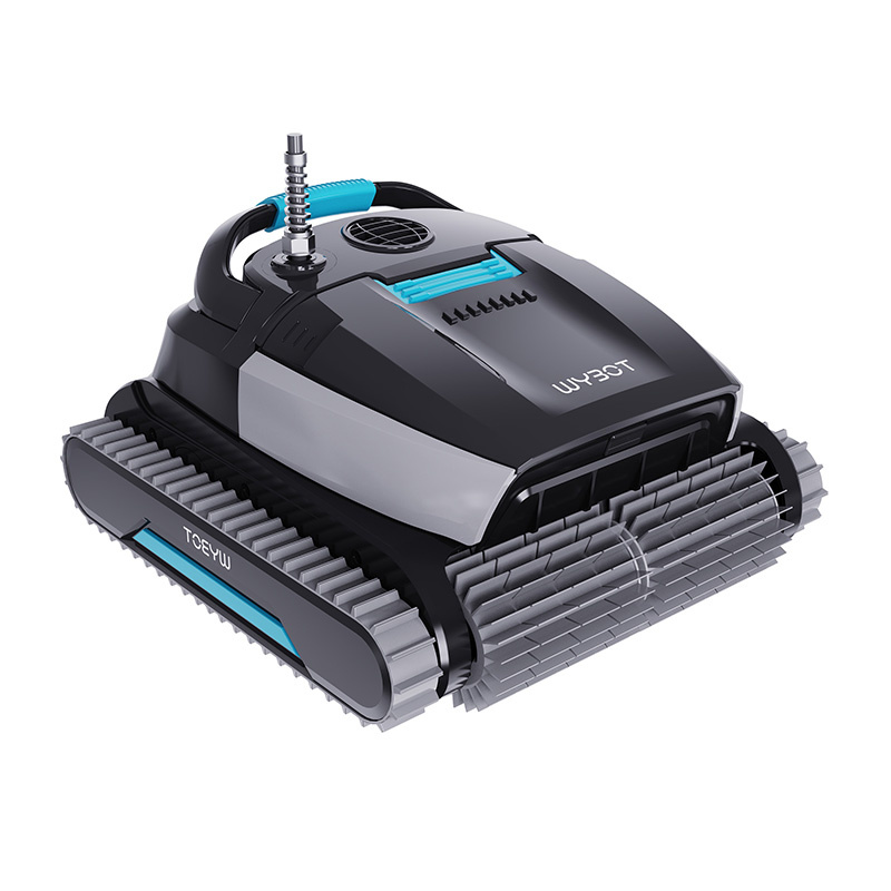 Robot de curatat piscine cu fir Wybot L1 [2]