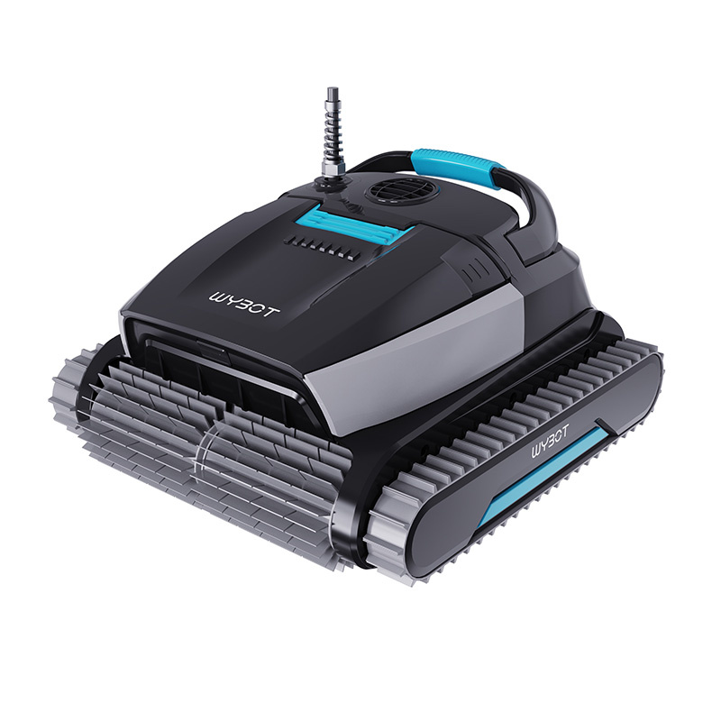 Robot de curatat piscine cu fir Wybot L1 [4]