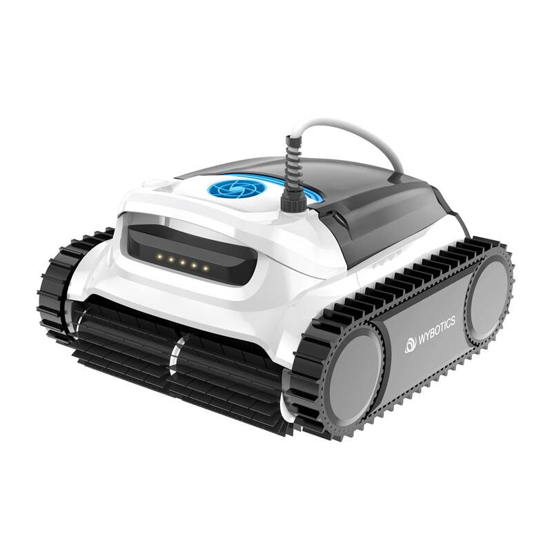 Robot de curatat piscine cu fir WYBOT M1C [1]