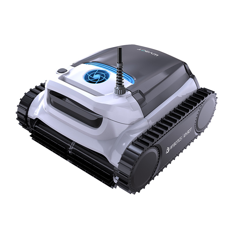 Robot de curatat piscine cu fir WYBOT M1C [2]