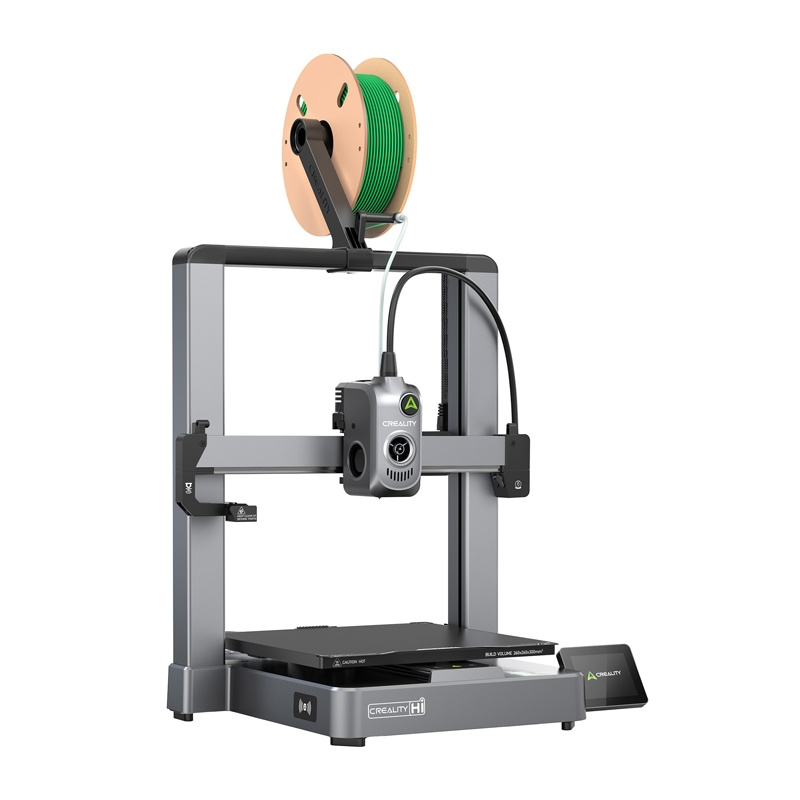PC, Periferice & Software - Imprimanta 3D Creality Hi